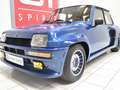 Renault R 5 RENAULT  5 Turbo 2 Albastru - thumbnail 12