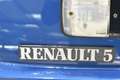 Renault R 5 RENAULT  5 Turbo 2 Azul - thumbnail 47