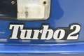 Renault R 5 RENAULT  5 Turbo 2 Bleu - thumbnail 48