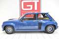 Renault R 5 RENAULT  5 Turbo 2 Bleu - thumbnail 3