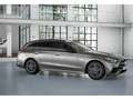 Mercedes-Benz C 300 de T +AMG+Night+PANO+360°+HuD+SZ LÜFT+DIST Argent - thumbnail 5