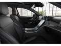 Mercedes-Benz C 300 de T +AMG+Night+PANO+360°+HuD+SZ LÜFT+DIST Argent - thumbnail 10