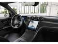 Mercedes-Benz C 300 de T +AMG+Night+PANO+360°+HuD+SZ LÜFT+DIST Argent - thumbnail 9