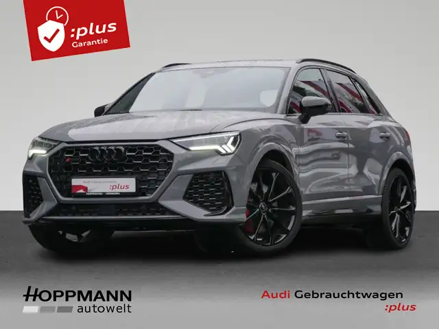 Audi RS Q3 2.5 TFSI (EURO 6d) 2.5 TFSI SONOS RS-AGA A
