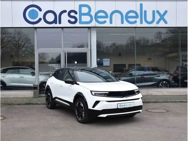 Opel Mokka-E 156 GS ACC LANE SIDE GPS CAM MATRIX 1 MAIN