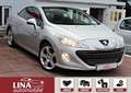 Peugeot 308 CC Cabrio Platinum Leder*Klimaaut.*2xSHZ*PDC Zilver - thumbnail 3