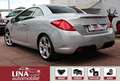 Peugeot 308 CC Cabrio Platinum Leder*Klimaaut.*2xSHZ*PDC Zilver - thumbnail 8