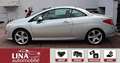 Peugeot 308 CC Cabrio Platinum Leder*Klimaaut.*2xSHZ*PDC Zilver - thumbnail 14