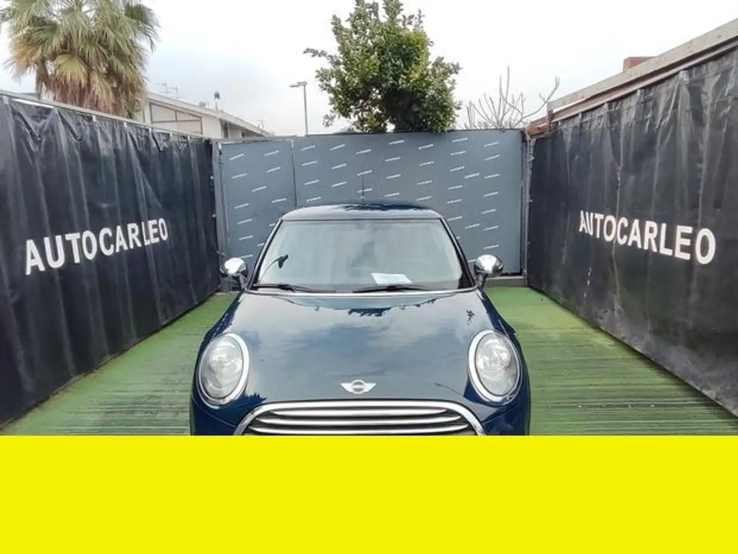 MINI Cooper D 1.5 DIESEL 95 CV RESTYLING - 2