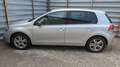 Volkswagen Golf VI Lim.Match*4 Türig*Original 40.305 Km* Silber - thumbnail 2