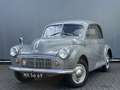 Oldtimer Morris Minor BJR 1953 27 PK CLAYTON HEATER | ZIJKLEPMOTOR | AUT Grau - thumbnail 30