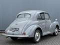 Oldtimer Morris Minor BJR 1953 27 PK CLAYTON HEATER | ZIJKLEPMOTOR | AUT Grau - thumbnail 2
