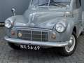 Oldtimer Morris Minor BJR 1953 27 PK CLAYTON HEATER | ZIJKLEPMOTOR | AUT Grau - thumbnail 17