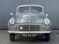 Oldtimer Morris Minor BJR 1953 27 PK CLAYTON HEATER | ZIJKLEPMOTOR | AUT Grau - thumbnail 18