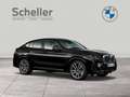 BMW X4 xDrive20d M Sportpaket Head-Up HK HiFi DAB Schwarz - thumbnail 9