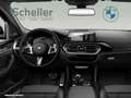 BMW X4 xDrive20d M Sportpaket Head-Up HK HiFi DAB Schwarz - thumbnail 4