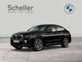 BMW X4 xDrive20d M Sportpaket Head-Up HK HiFi DAB Schwarz - thumbnail 1