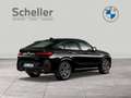 BMW X4 xDrive20d M Sportpaket Head-Up HK HiFi DAB Schwarz - thumbnail 2