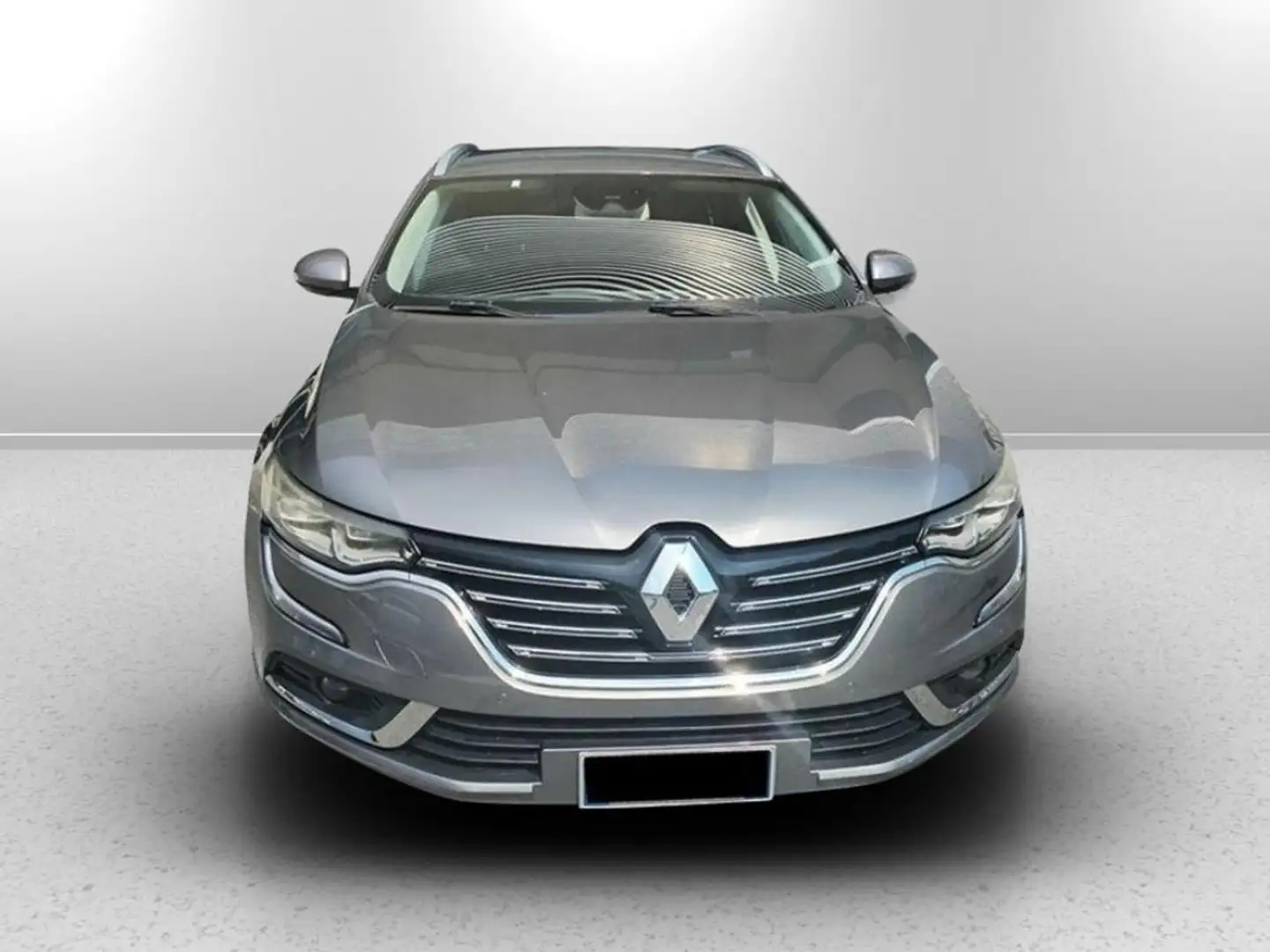 Renault Talisman Sporter 1.6 dci energy Intens 130cv Nero - 2