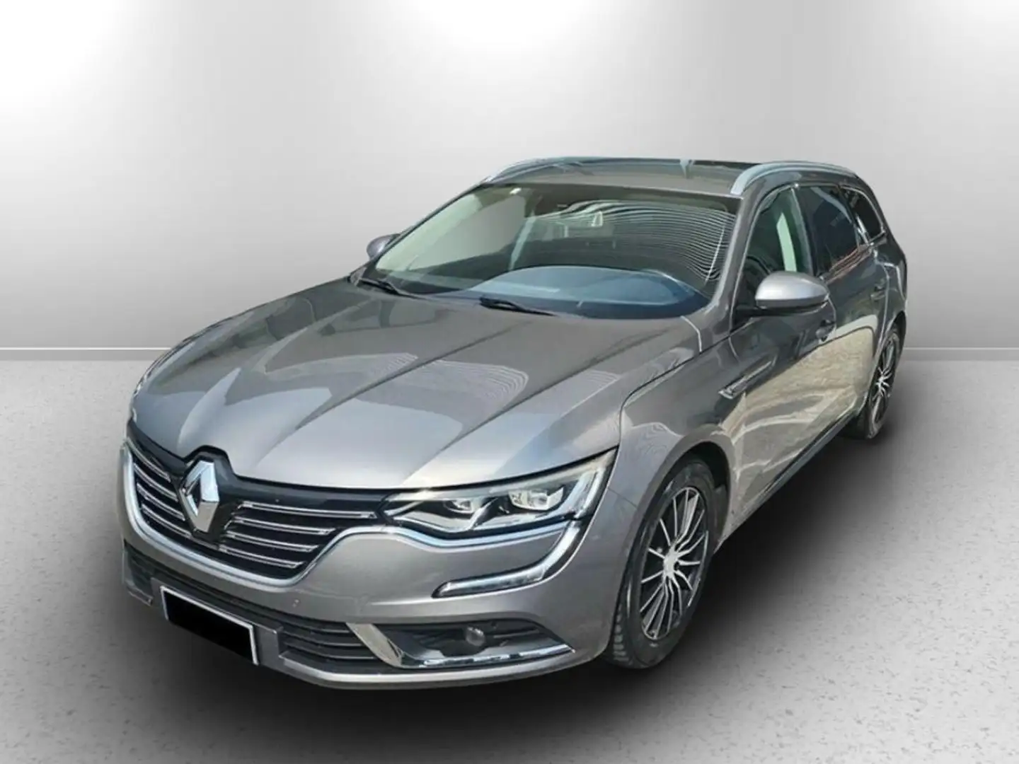 Renault Talisman Sporter 1.6 dci energy Intens 130cv Nero - 1