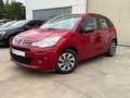 Citroen C3 C3 Pure Tech (VTi) 68 Selection Rood - thumbnail 1