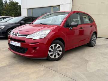 C3 Pure Tech (VTi) 68 Selection