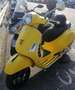 Vespa GTS 300 Super Sport Žlutá - thumbnail 2