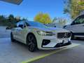 Volvo V60 D4 polestar R-design geartr GARANZIA 24 MESI TETTO Weiß - thumbnail 4