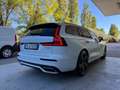 Volvo V60 D4 polestar R-design geartr GARANZIA 24 MESI TETTO Weiß - thumbnail 3