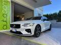 Volvo V60 D4 polestar R-design geartr GARANZIA 24 MESI TETTO Weiß - thumbnail 1
