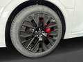 Audi Q8 e-tron S line 55 quattro 300 kW ACC+LED-Matrix+ Rückfahrk White - thumbnail 4