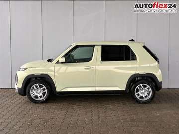 Pulse 49kWh / ACC Rückfahrkamera Navi Klimaauto...