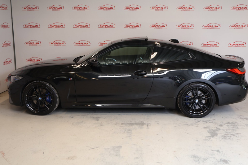 BMW 430 4-serie Coupé 430i M-Sport Pro NL auto, Laser, H&K — photo 7