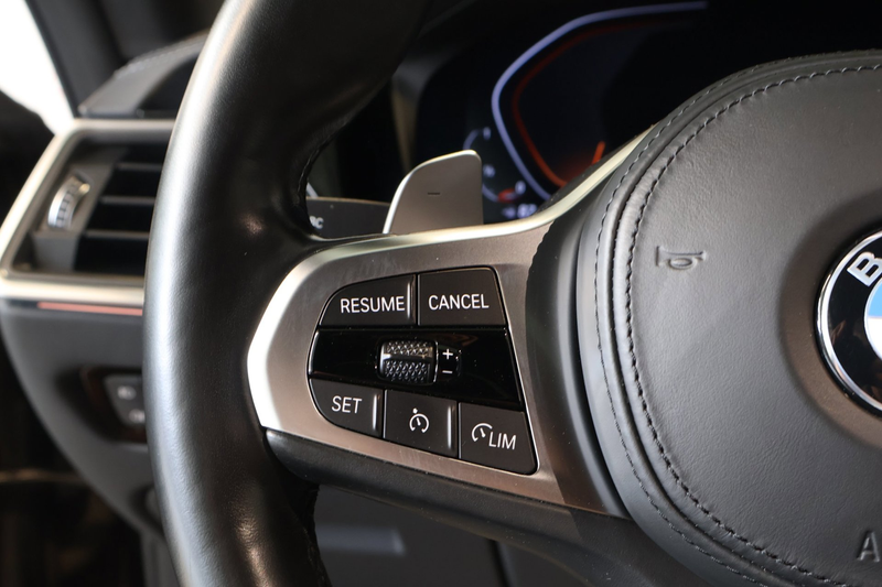 BMW 430 4-serie Coupé 430i M-Sport Pro NL auto, Laser, H&K — photo 15