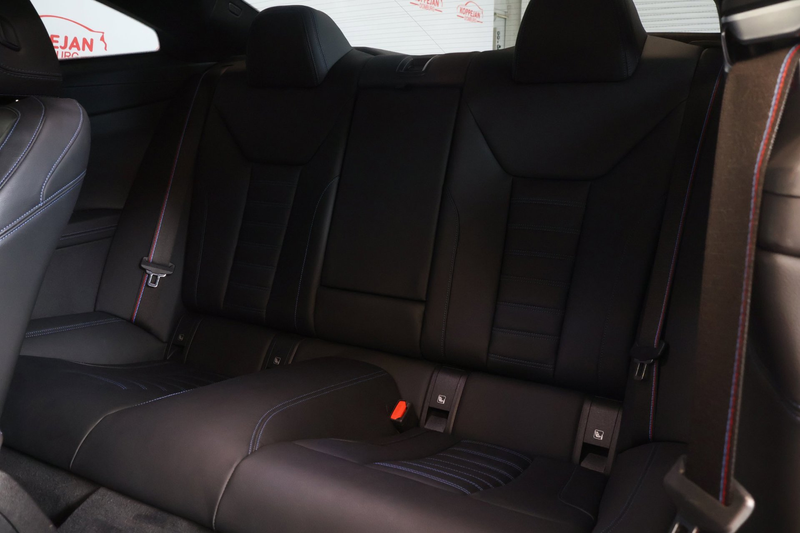 BMW 430 4-serie Coupé 430i M-Sport Pro NL auto, Laser, H&K — photo 11