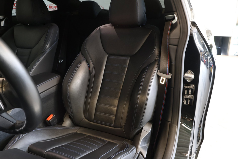 BMW 430 4-serie Coupé 430i M-Sport Pro NL auto, Laser, H&K — photo 10