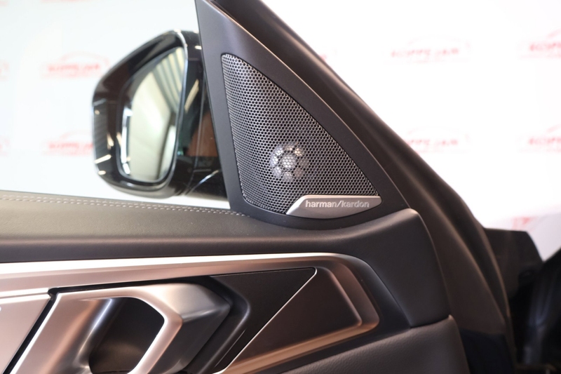 BMW 430 4-serie Coupé 430i M-Sport Pro NL auto, Laser, H&K — photo 13
