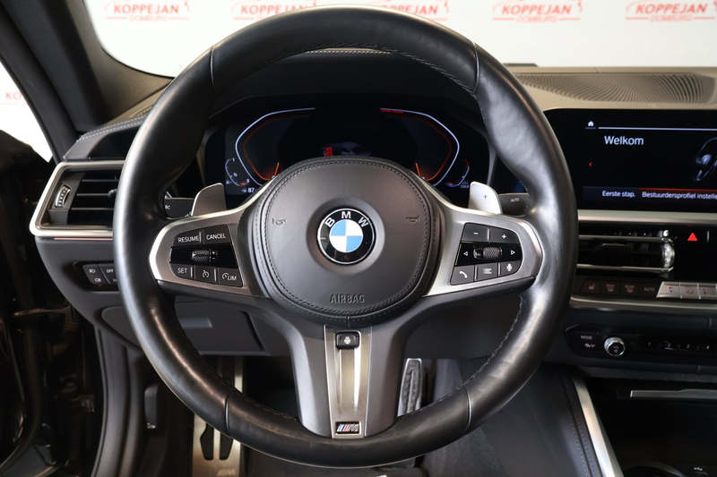 BMW 430 4-serie Coupé 430i M-Sport Pro NL auto, Laser, H&K — photo 14