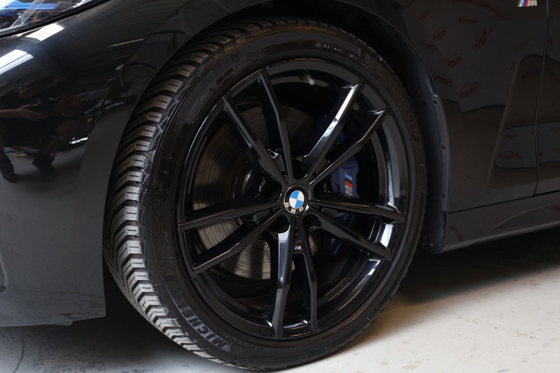 BMW 430 4-serie Coupé 430i M-Sport Pro NL auto, Laser, H&K — photo 6