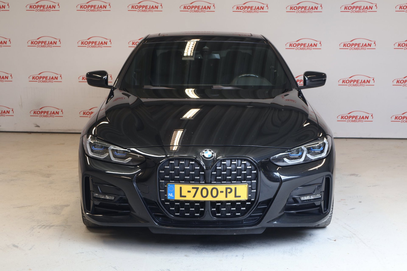 BMW 430 4-serie Coupé 430i M-Sport Pro NL auto, Laser, H&K — photo 2