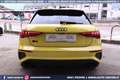 Audi S3 S3 SPB Edition One 2.0 TFSI *PARI AL NUOVO 500KM Giallo - thumbnail 6