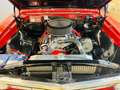 Chevrolet Chevelle Malibu Rot - thumbnail 5