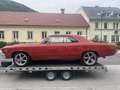 Chevrolet Chevelle Malibu Rot - thumbnail 1