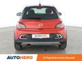 Opel Adam 1.2 Rocks *TEMPO*SHZ*LHZ*ALU*KLIMA*GARANTIE* Orange - thumbnail 5