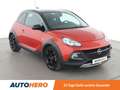 Opel Adam 1.2 Rocks *TEMPO*SHZ*LHZ*ALU*KLIMA*GARANTIE* Orange - thumbnail 8