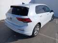 Volkswagen Golf 1.0 eTSI Life DSG 81kW Blanc - thumbnail 2