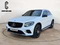 Mercedes-Benz GLC 350 350d 4Matic Aut. Blanco - thumbnail 2