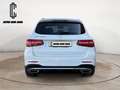 Mercedes-Benz GLC 350 350d 4Matic Aut. Blanco - thumbnail 5