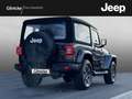 Jeep Wrangler JL WRANGLER MY20 Sahara 2.0l T-GDI 199k Gris - thumbnail 2