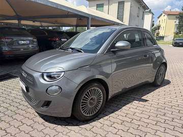 42 kWh Opening edition PREZZO REALE IVA ESPOSTA